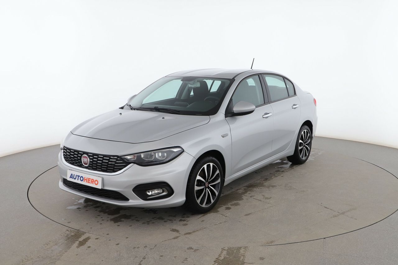Foto Fiat Tipo 1