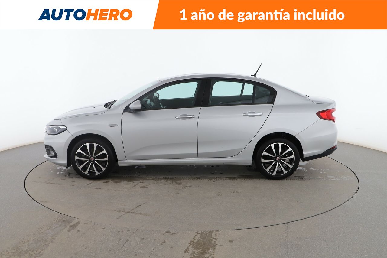 Foto Fiat Tipo 2