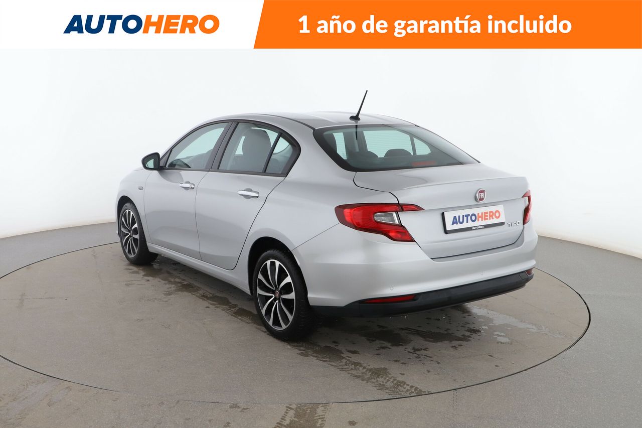 Foto Fiat Tipo 3
