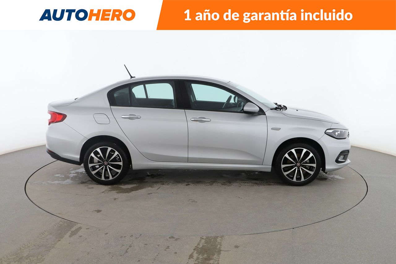 Foto Fiat Tipo 6