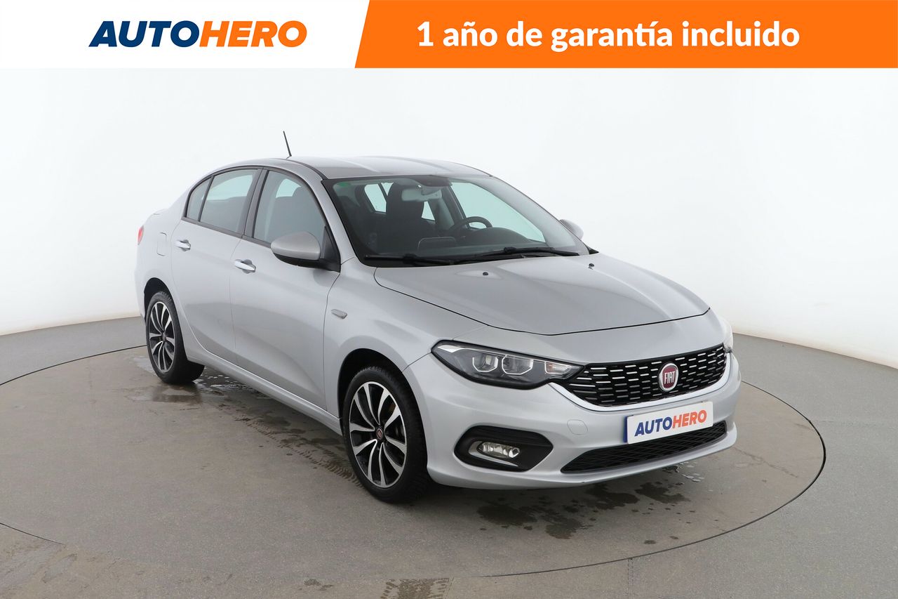 Foto Fiat Tipo 7