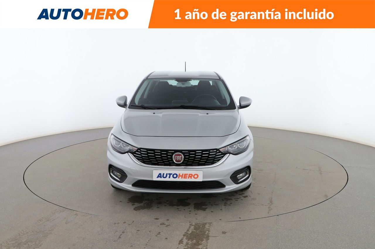 Foto Fiat Tipo 8
