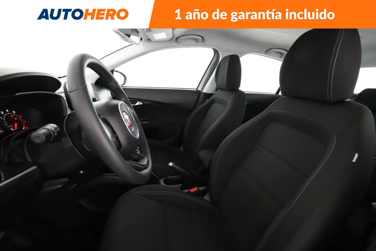 Foto Fiat Tipo 10