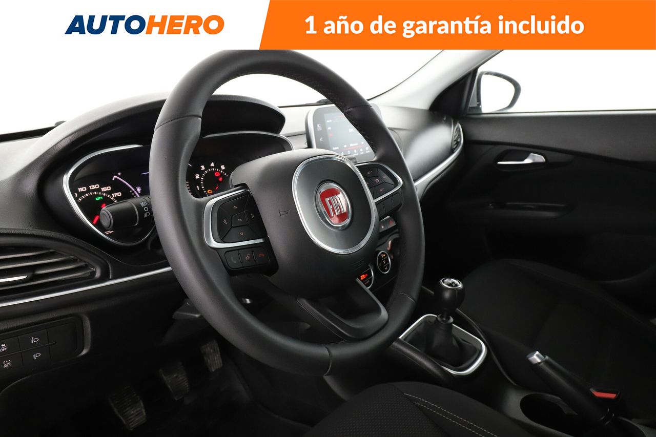 Foto Fiat Tipo 11