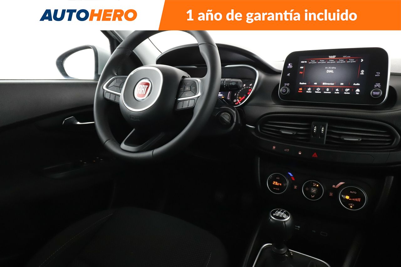 Foto Fiat Tipo 13