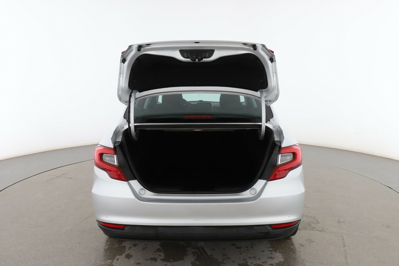 Foto Fiat Tipo 16
