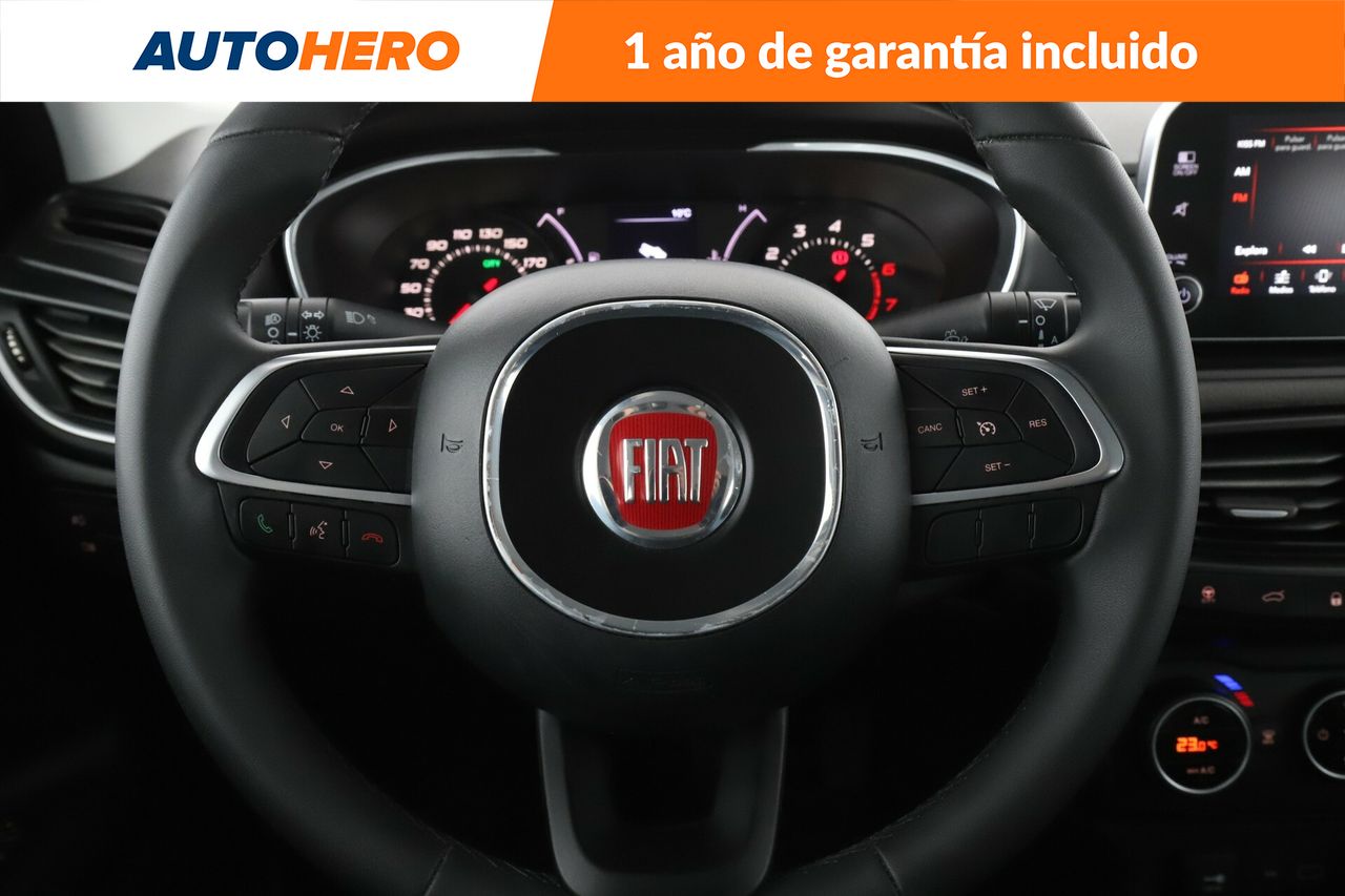 Foto Fiat Tipo 19