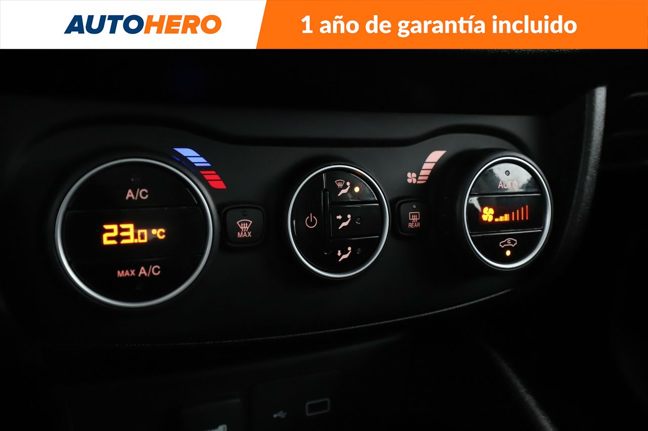 Foto Fiat Tipo 21