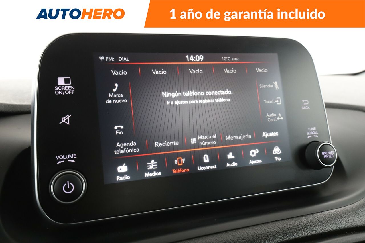 Foto Fiat Tipo 23