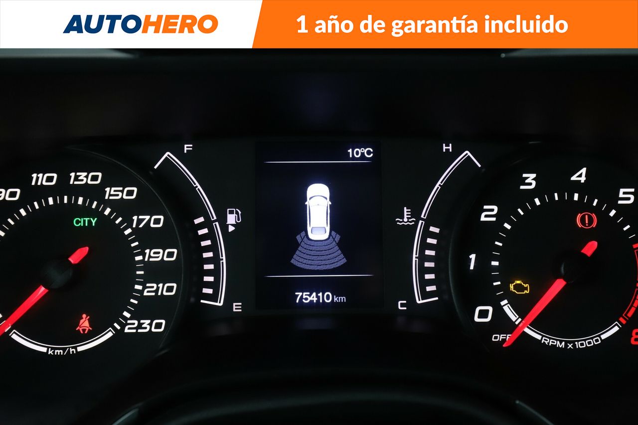 Foto Fiat Tipo 24
