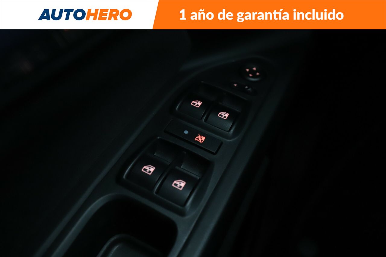 Foto Fiat Tipo 27