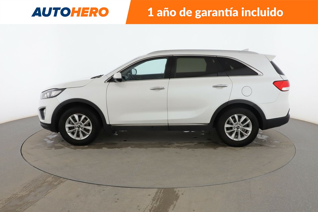 Foto Kia Sorento 2