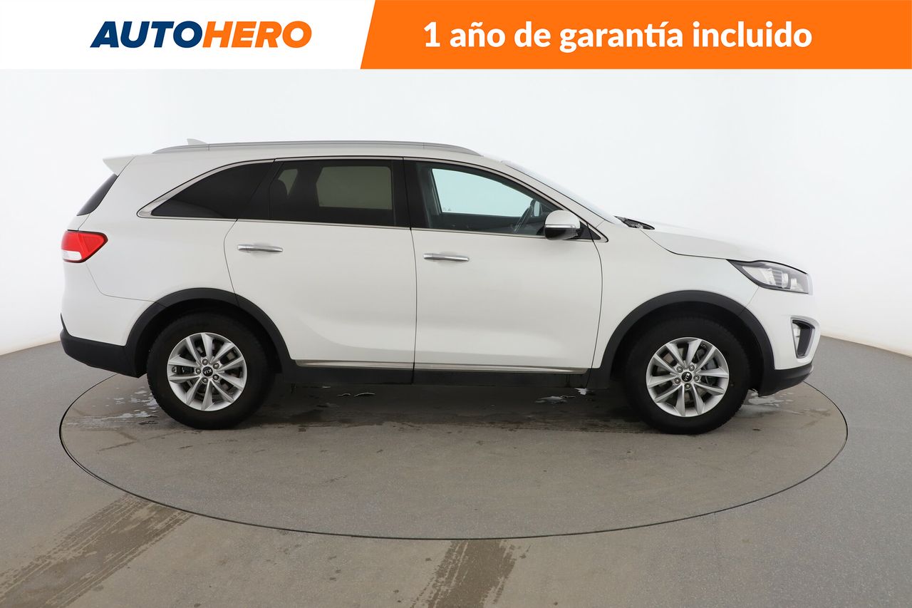 Foto Kia Sorento 6