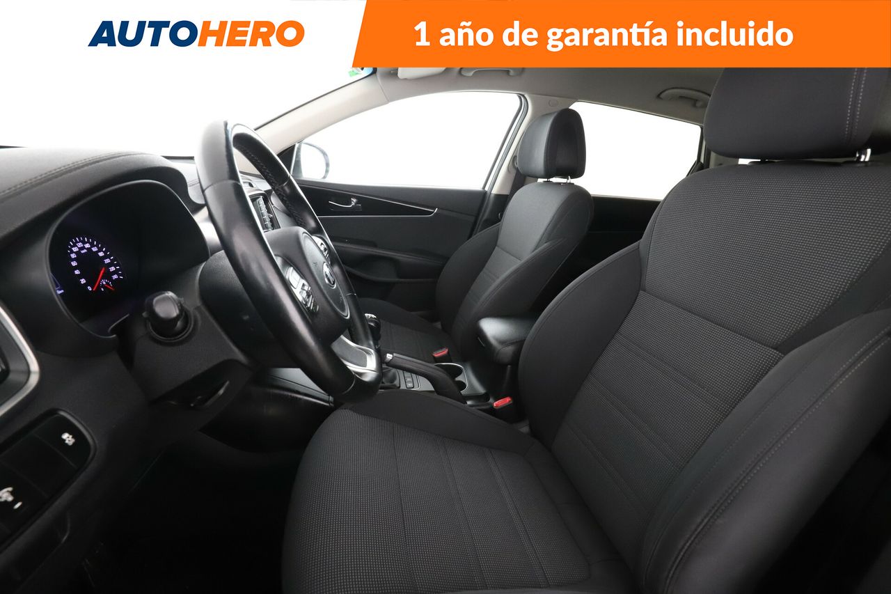 Foto Kia Sorento 10