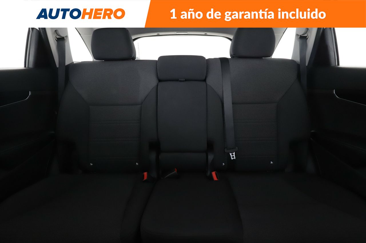 Foto Kia Sorento 15