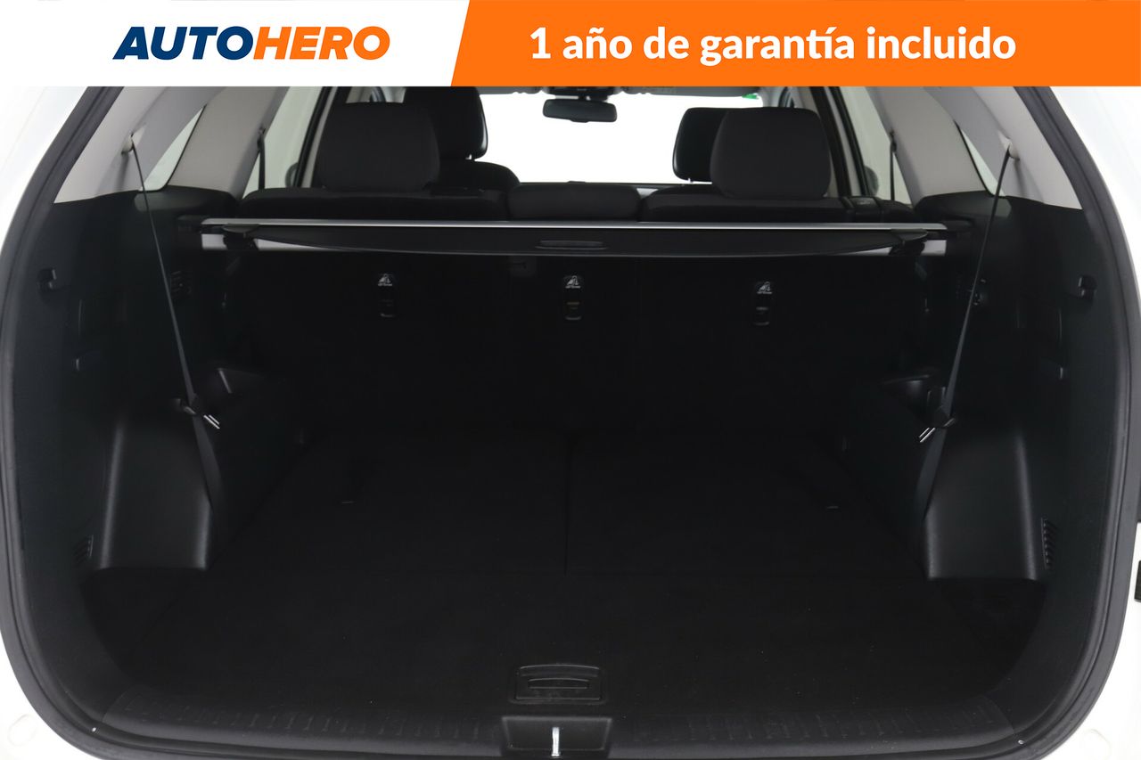 Foto Kia Sorento 17