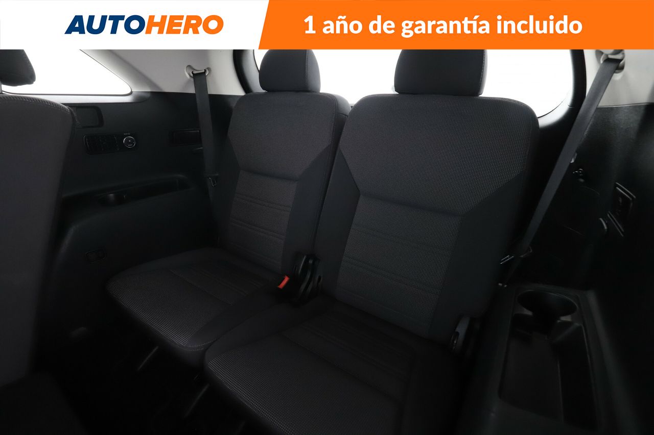 Foto Kia Sorento 21