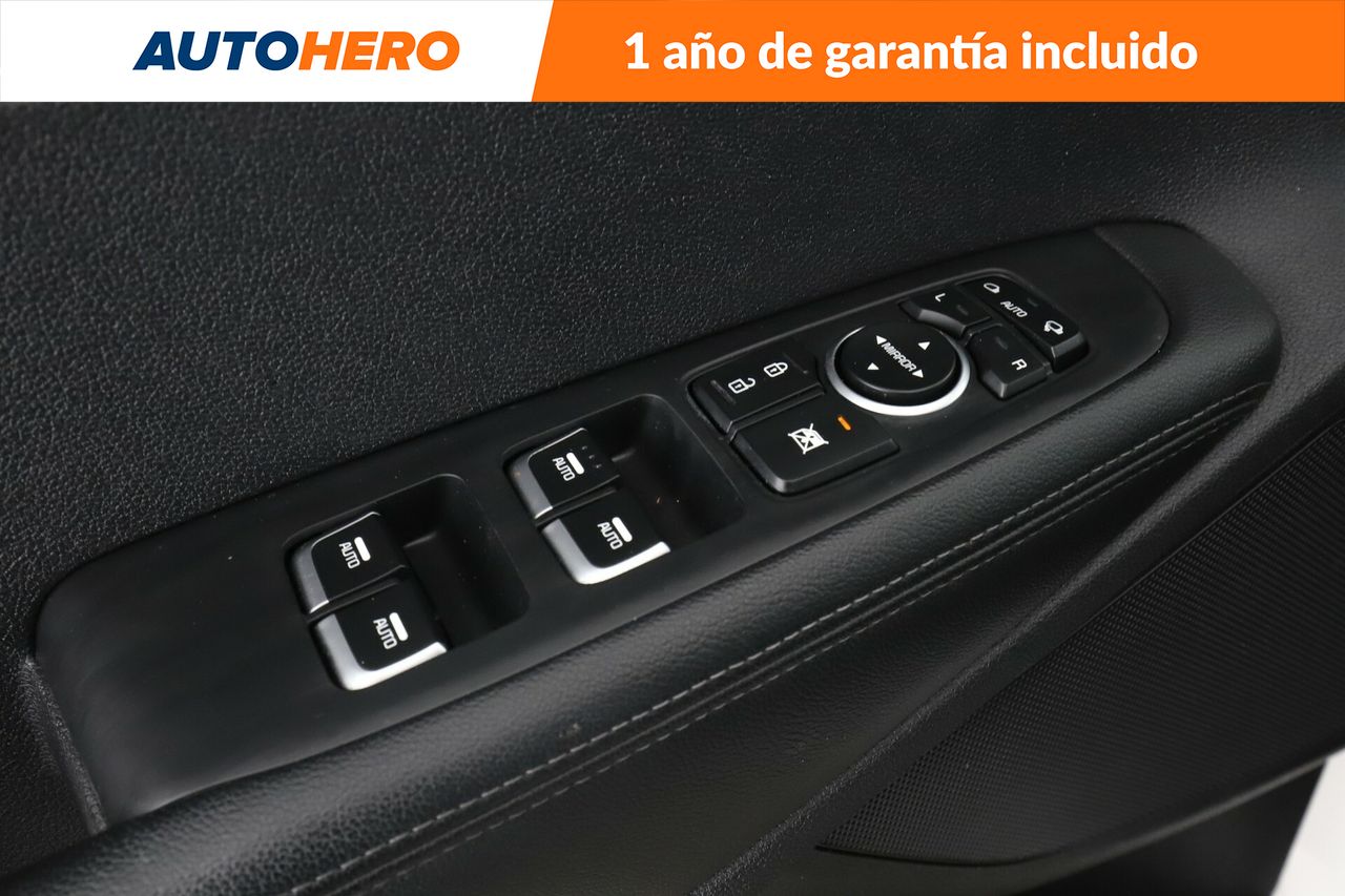 Foto Kia Sorento 22