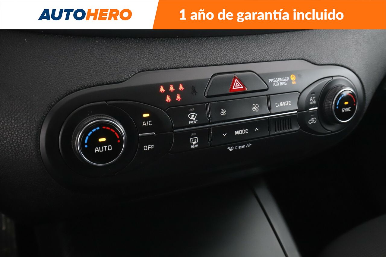 Foto Kia Sorento 24
