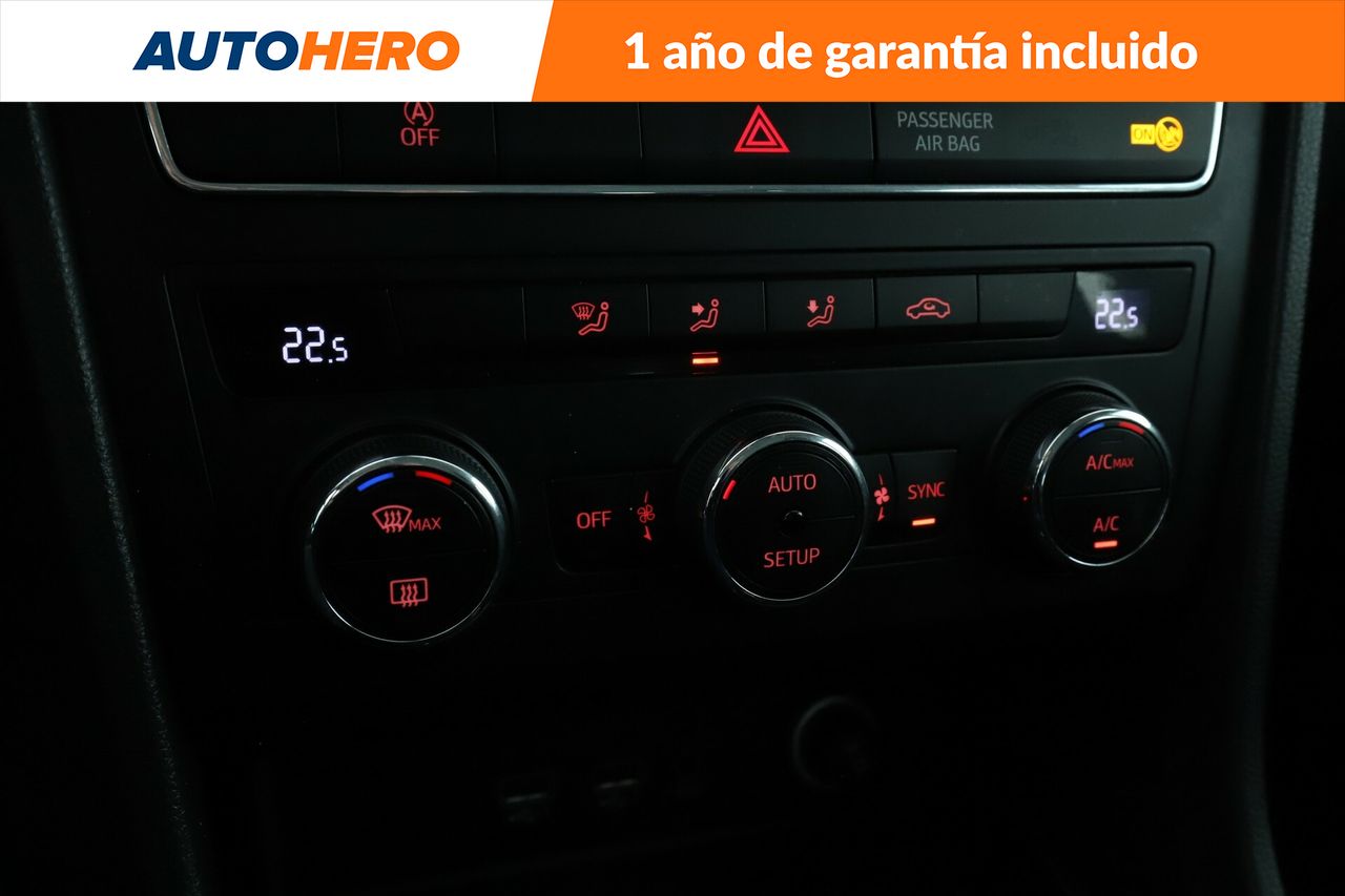 Foto Seat Ateca 22
