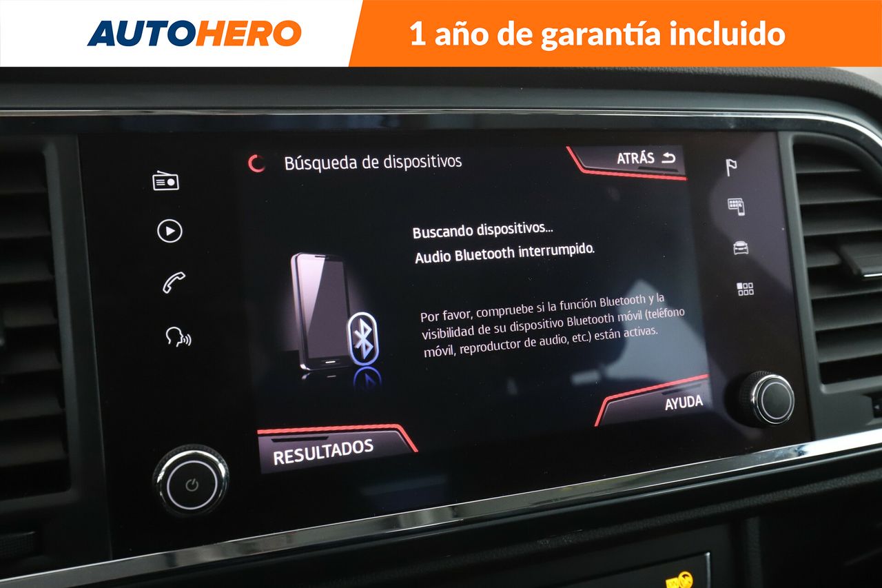 Foto Seat Ateca 24