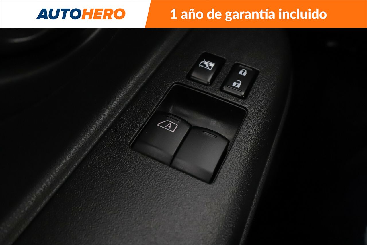 Foto Nissan Micra 24