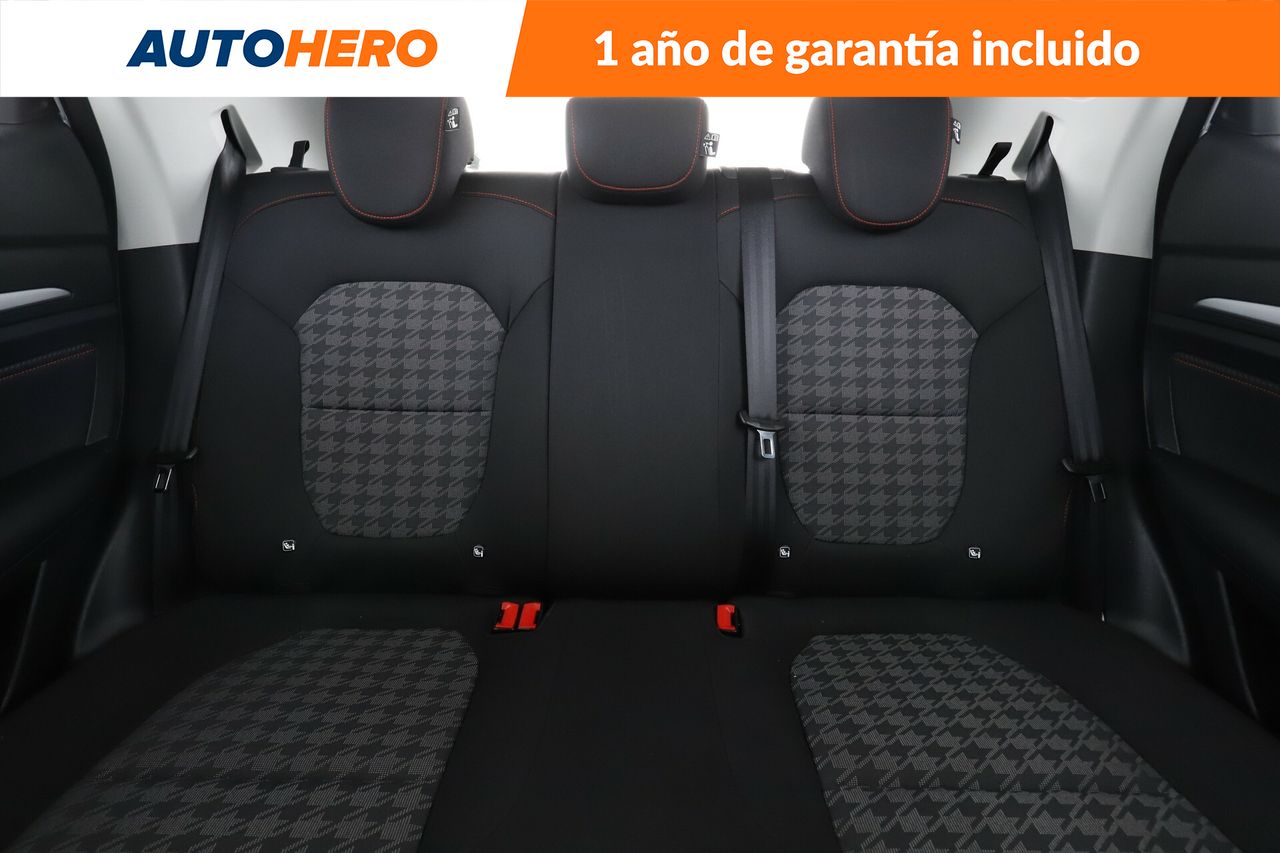 Foto MG ZS 15