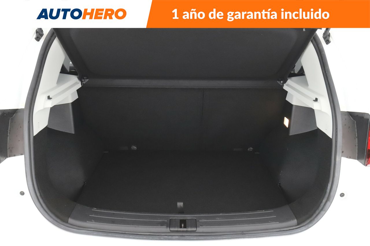 Foto MG ZS 17