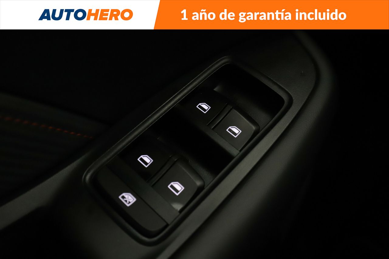 Foto MG ZS 21