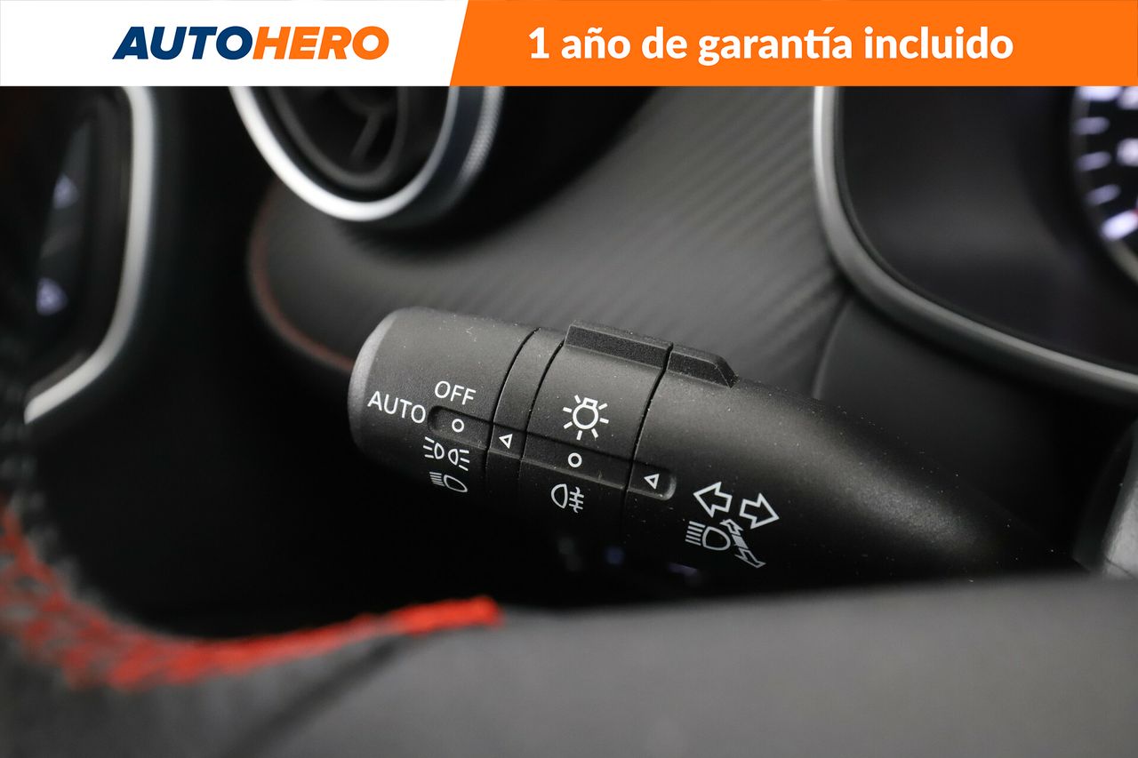 Foto MG ZS 22