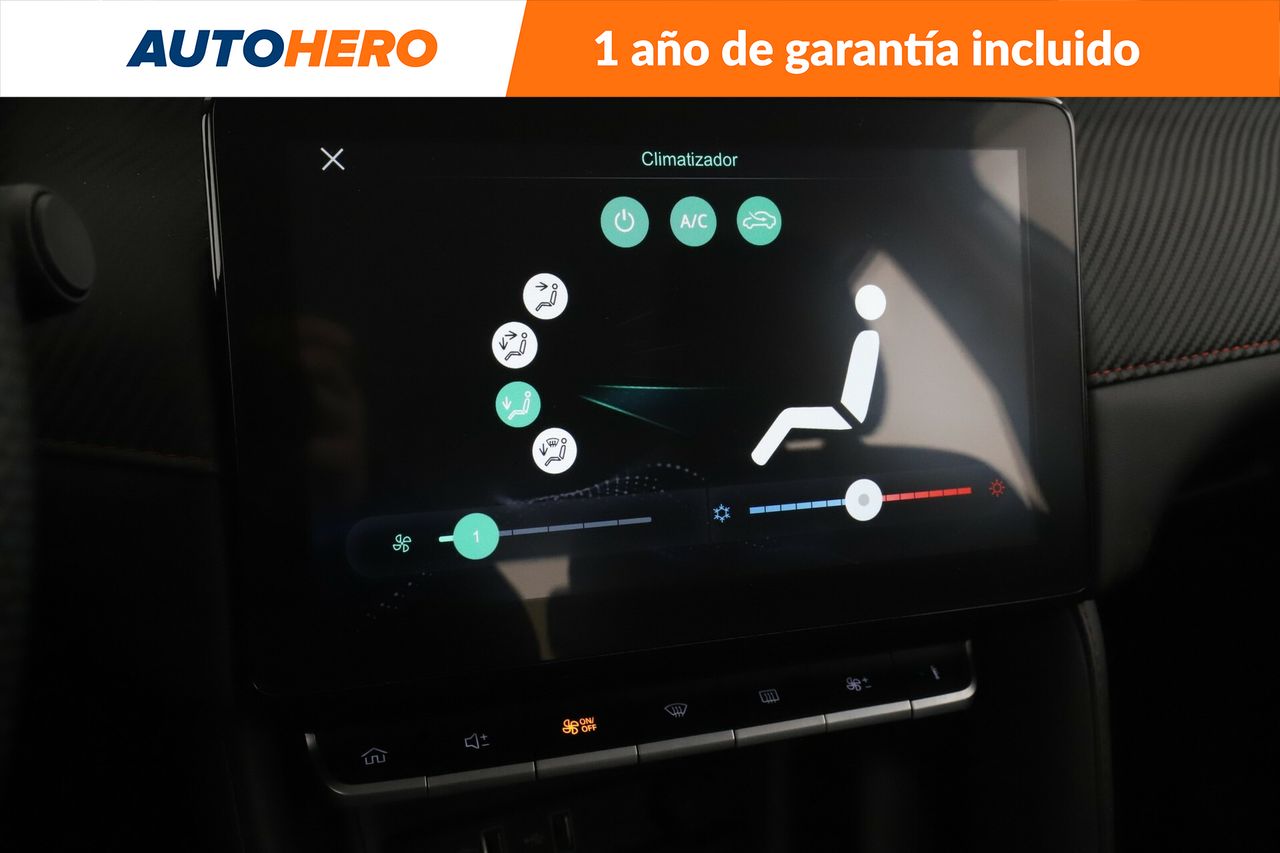 Foto MG ZS 24