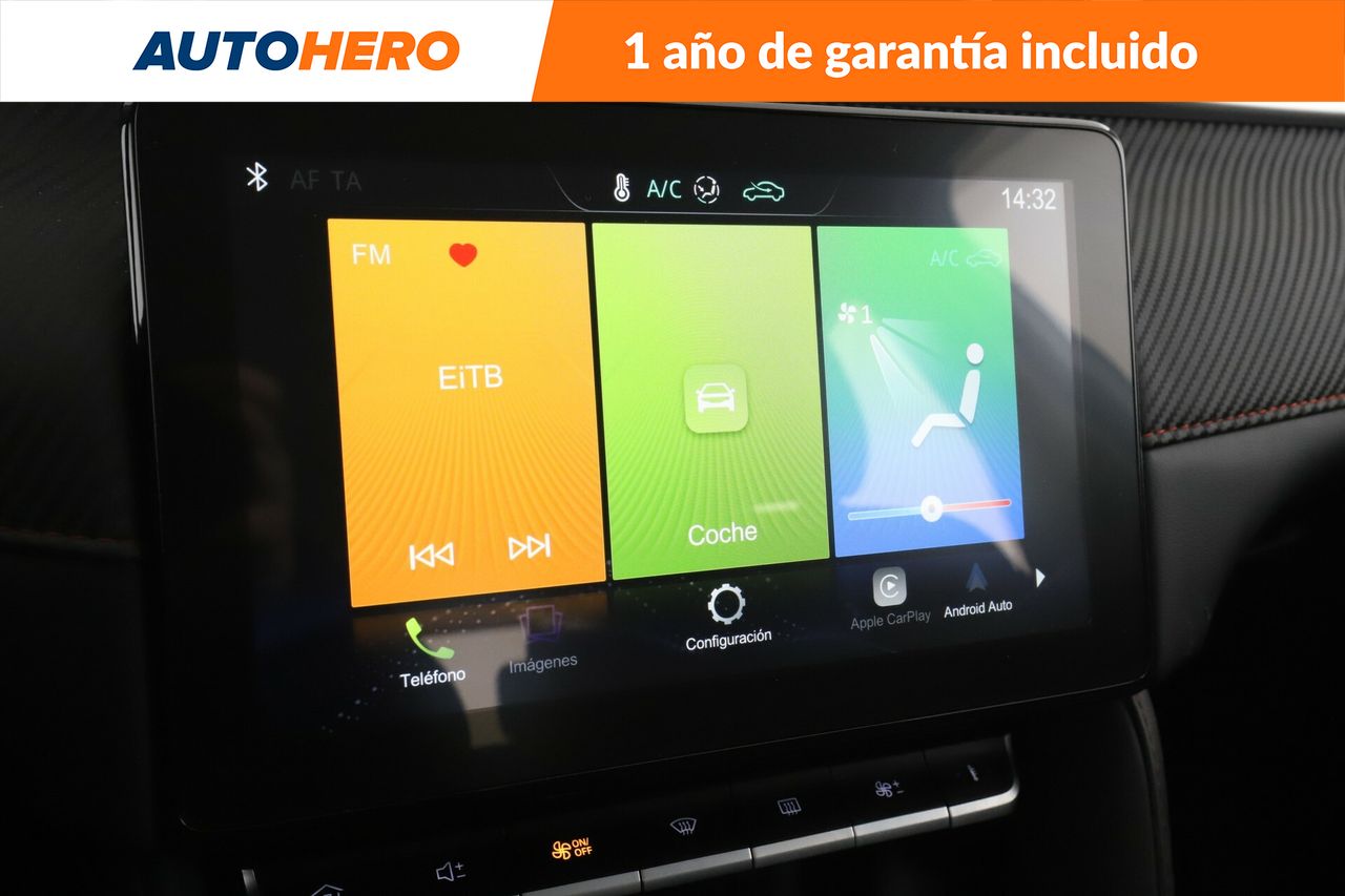 Foto MG ZS 26