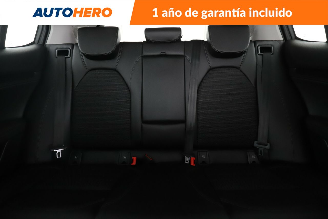 Foto Alfa Romeo Stelvio 15