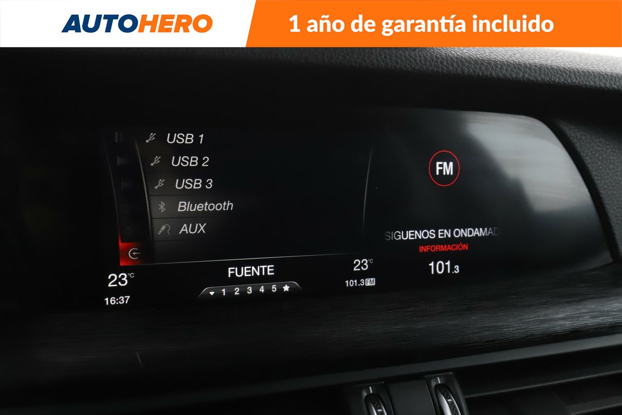 Foto Alfa Romeo Stelvio 30