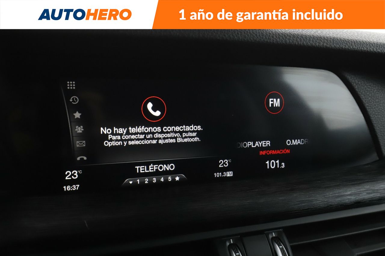 Foto Alfa Romeo Stelvio 31