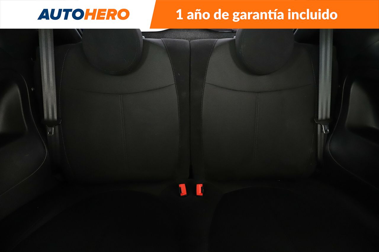 Foto Abarth 595 15