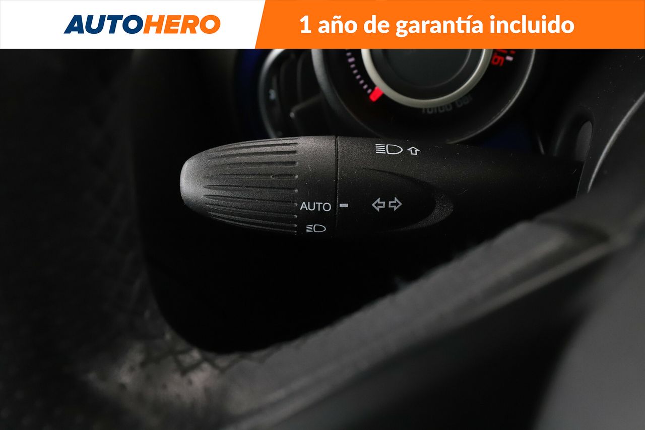 Foto Abarth 595 21