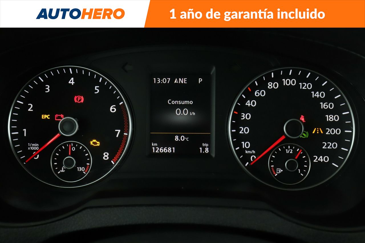 Foto Seat Alhambra 20