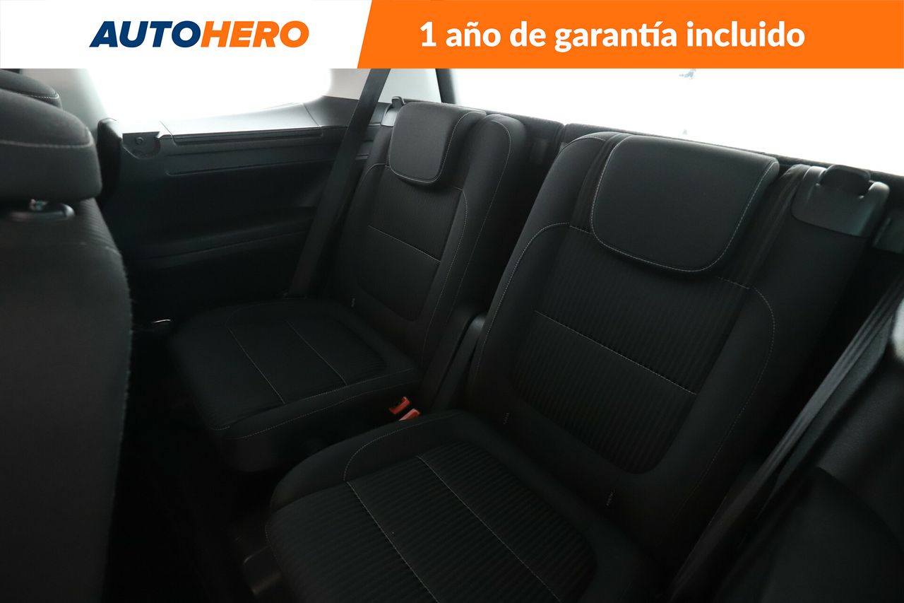 Foto Seat Alhambra 21