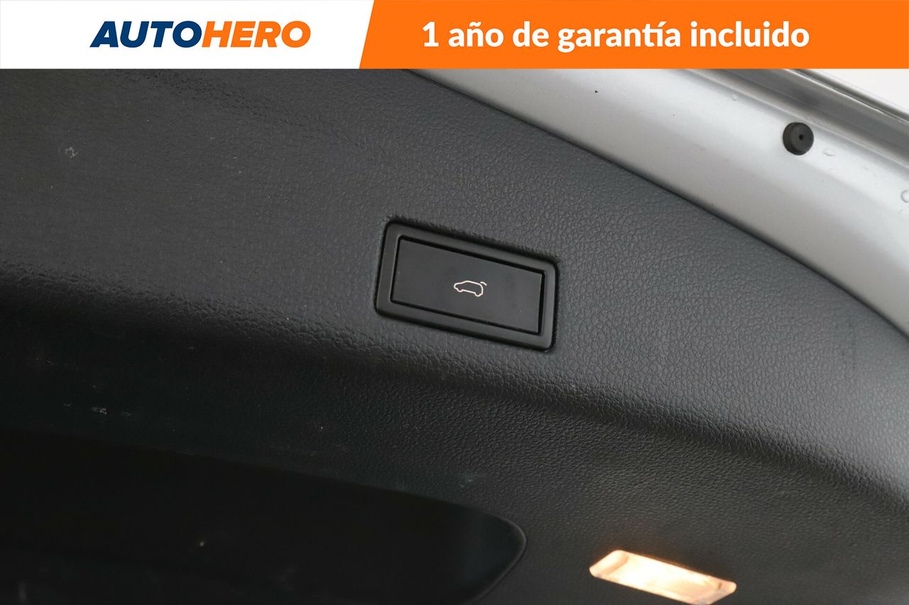 Foto Seat Alhambra 22