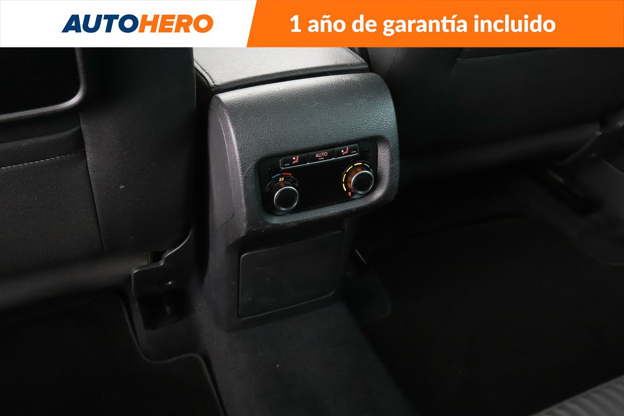 Foto Seat Alhambra 24
