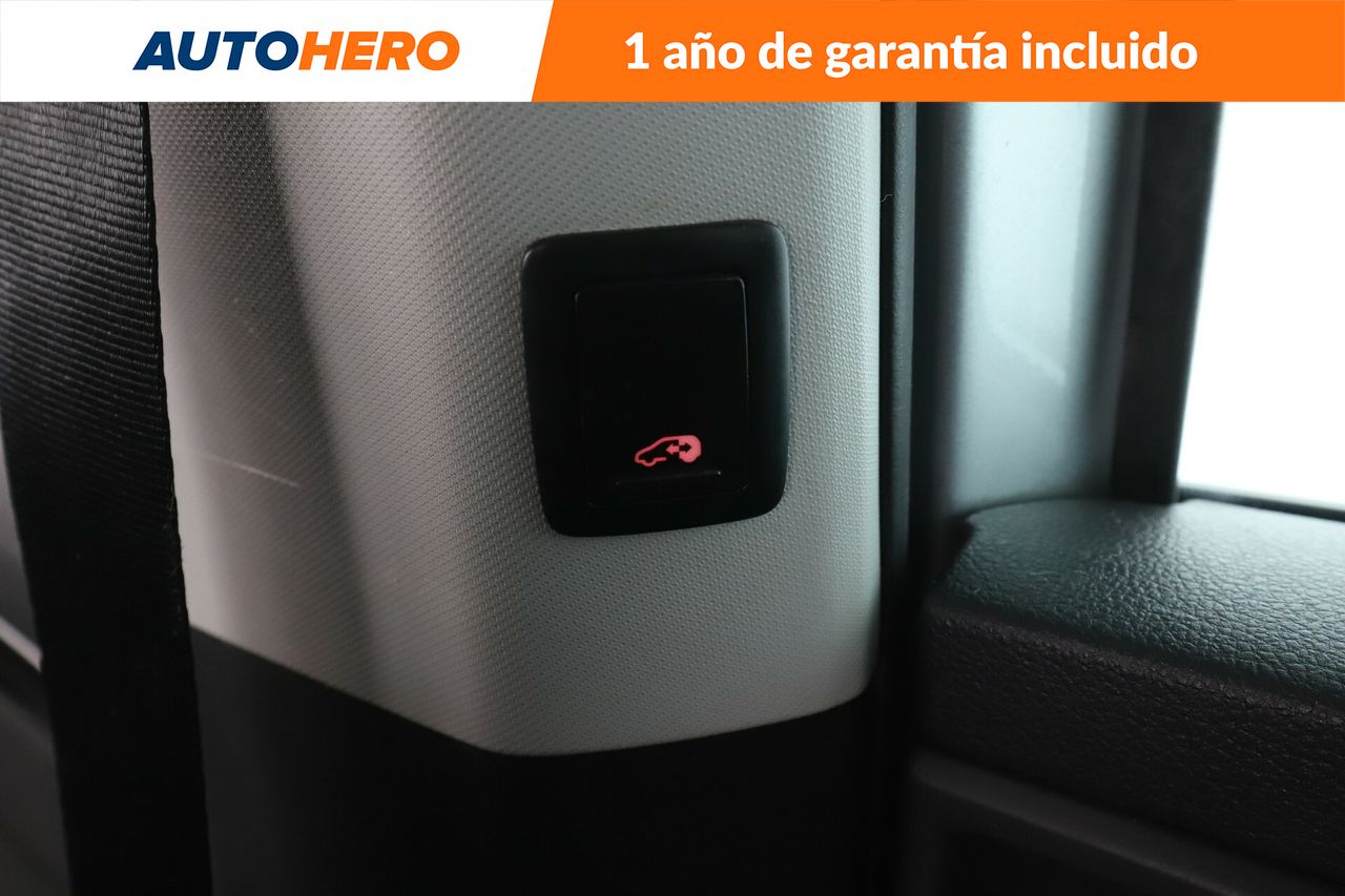 Foto Seat Alhambra 26