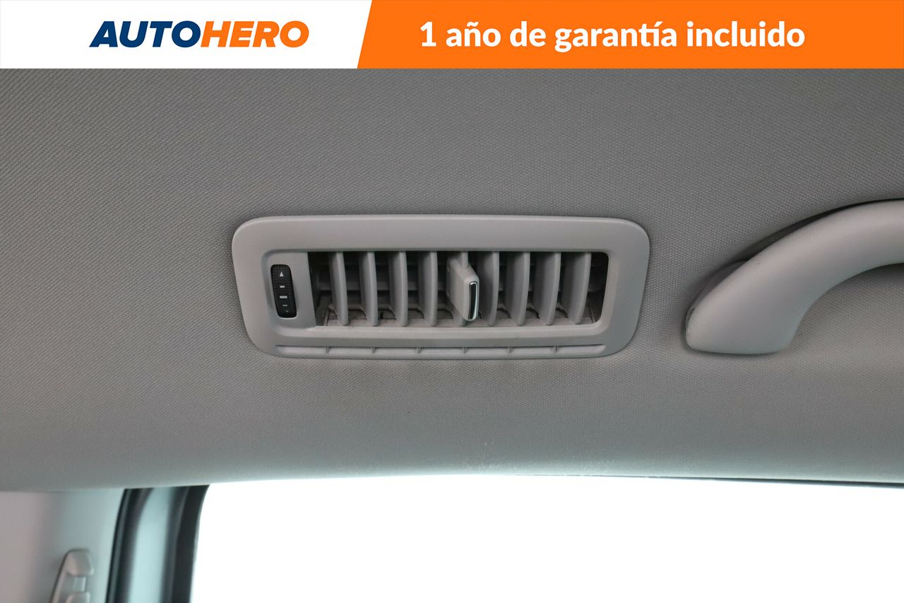 Foto Seat Alhambra 27