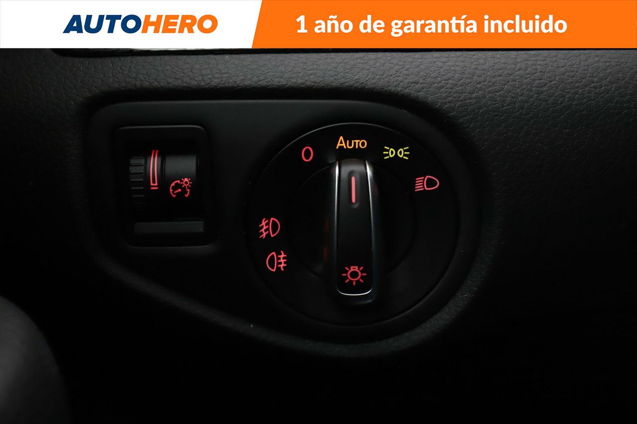 Foto Seat Alhambra 29