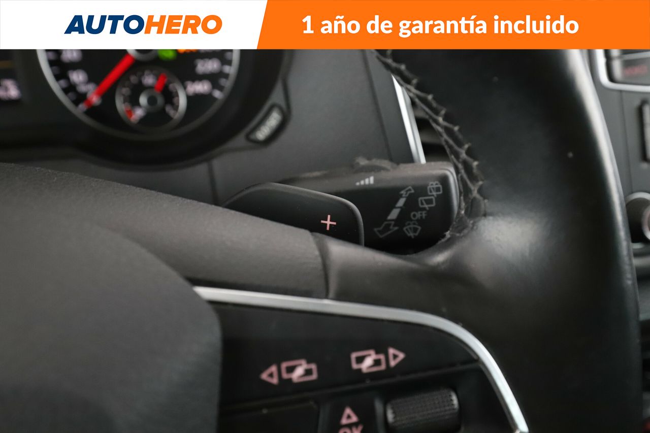 Foto Seat Alhambra 30