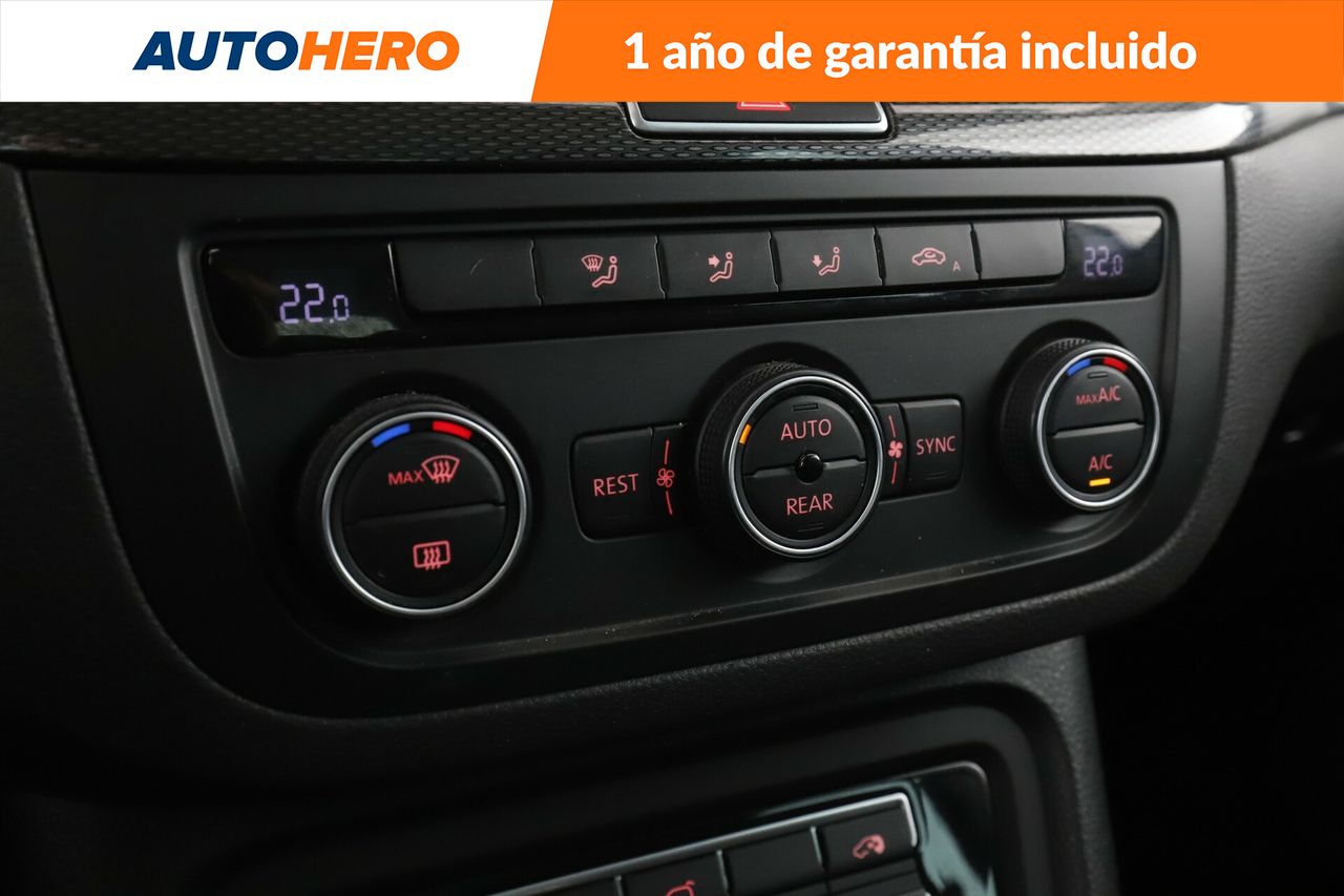 Foto Seat Alhambra 31