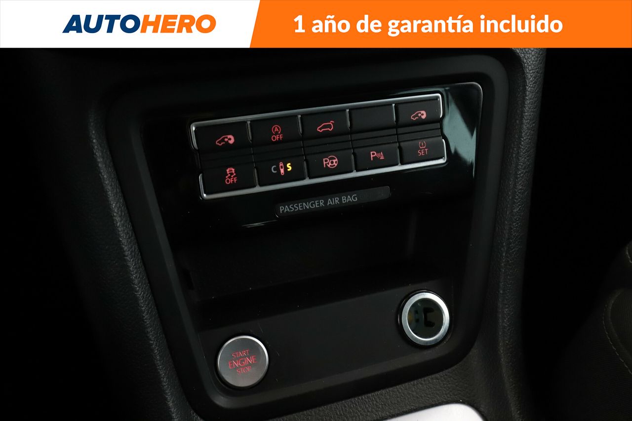 Foto Seat Alhambra 32