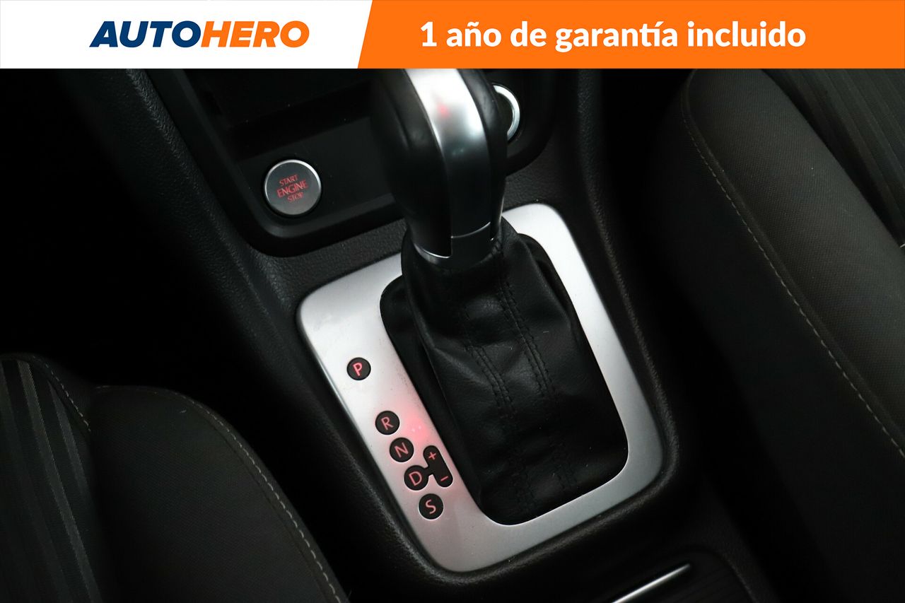 Foto Seat Alhambra 33