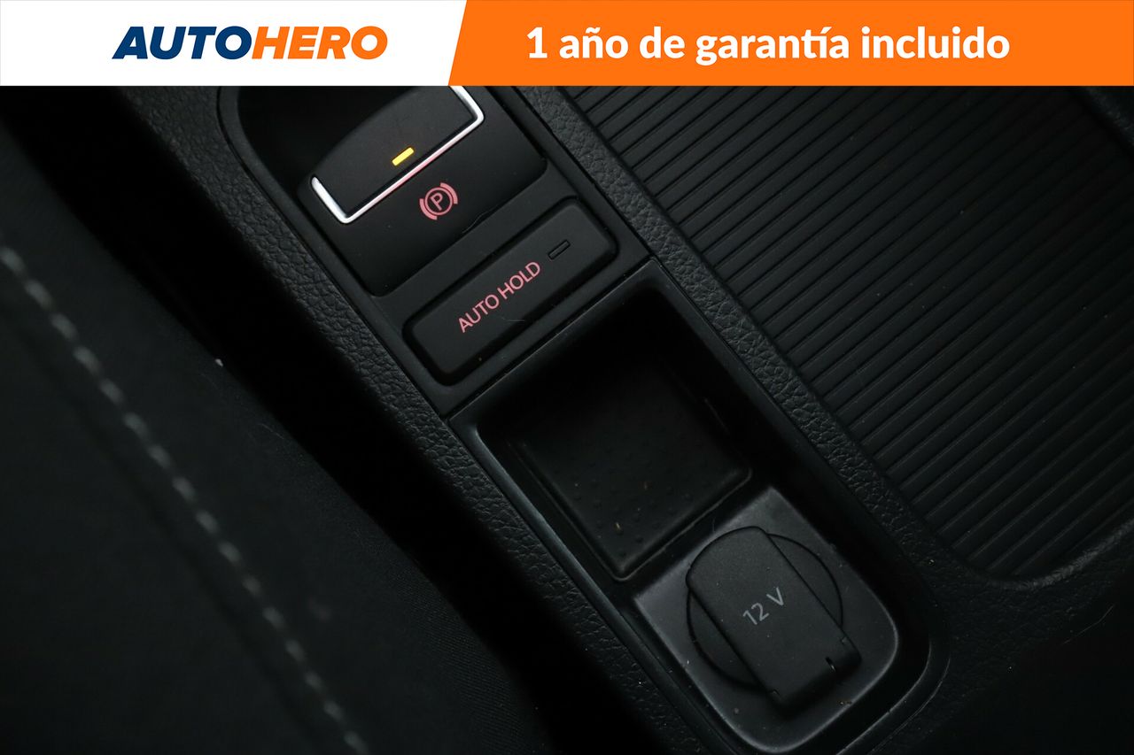 Foto Seat Alhambra 34