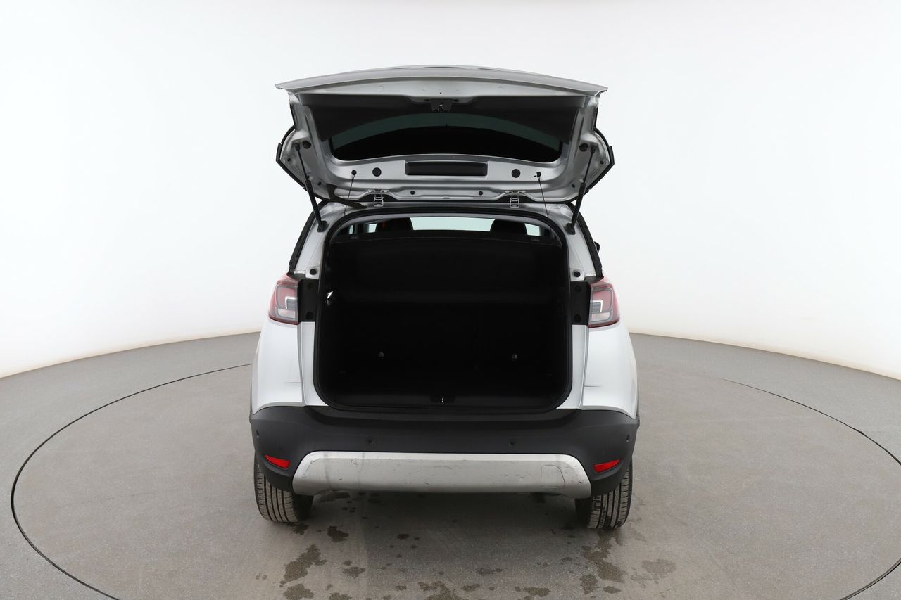 Foto Opel Crossland X 16